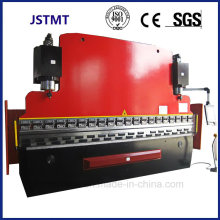 CNC Hydraulic Press Brake with CE (WC67K-300t 4000 DA52)